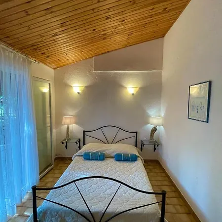 Morosi Apartmán *
