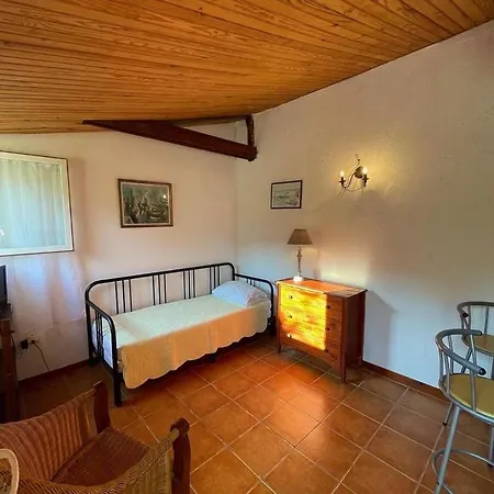 Apartmán Morosi