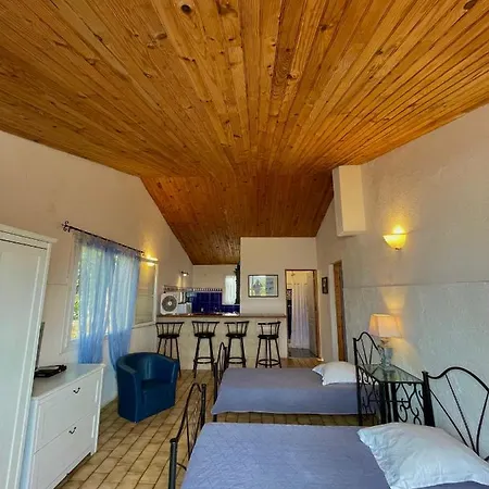 Morosi Apartment