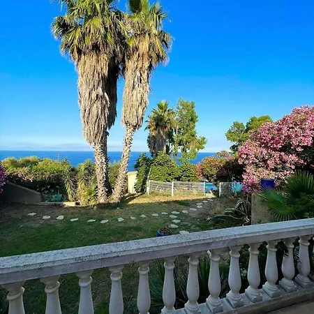 Apartment Morosi
