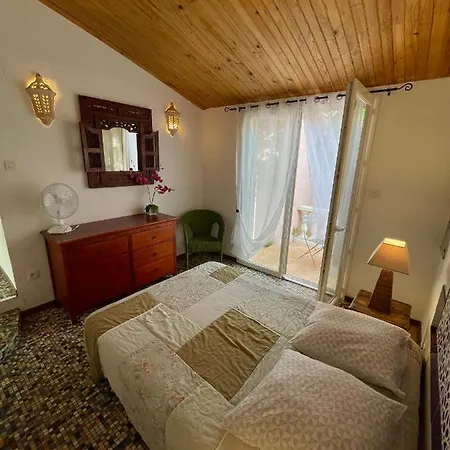 Morosi Apartment Conca
